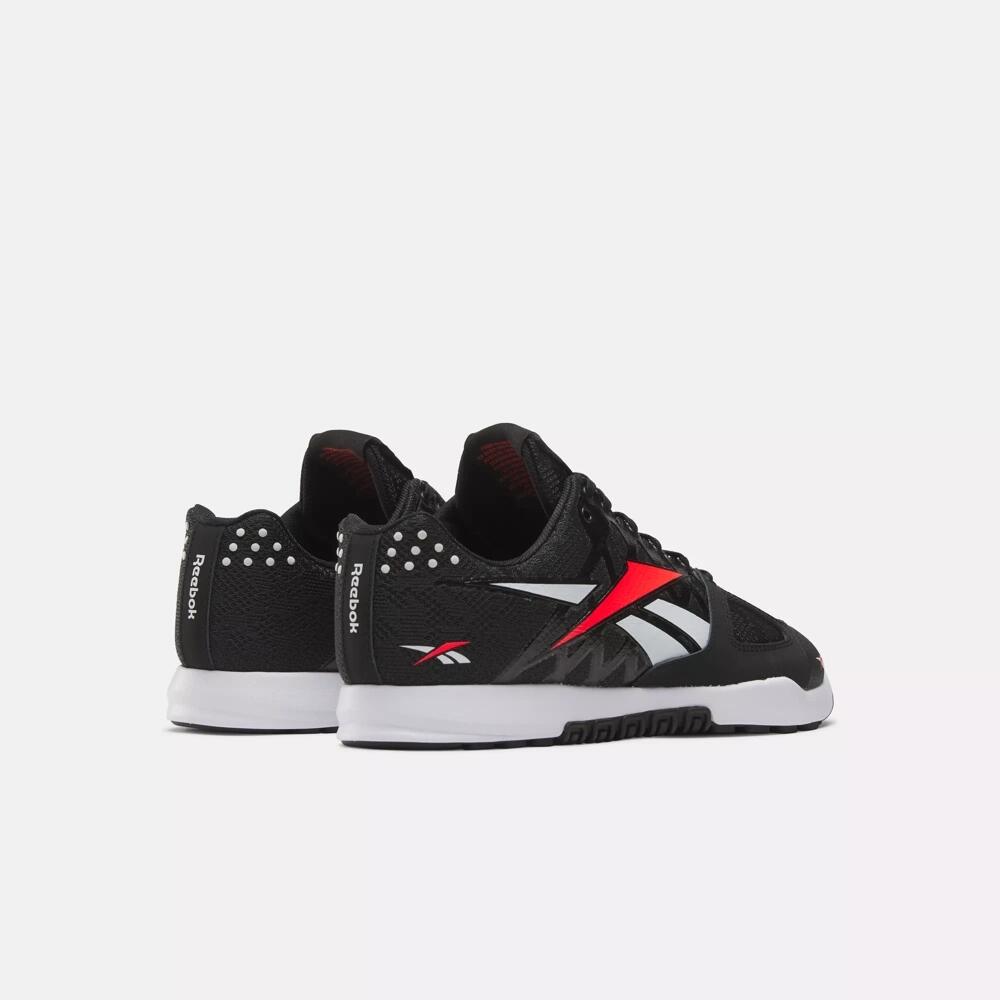 REEBOK Nano 2.0 Chaussures de sport Homme Noir (100208514) 3/4