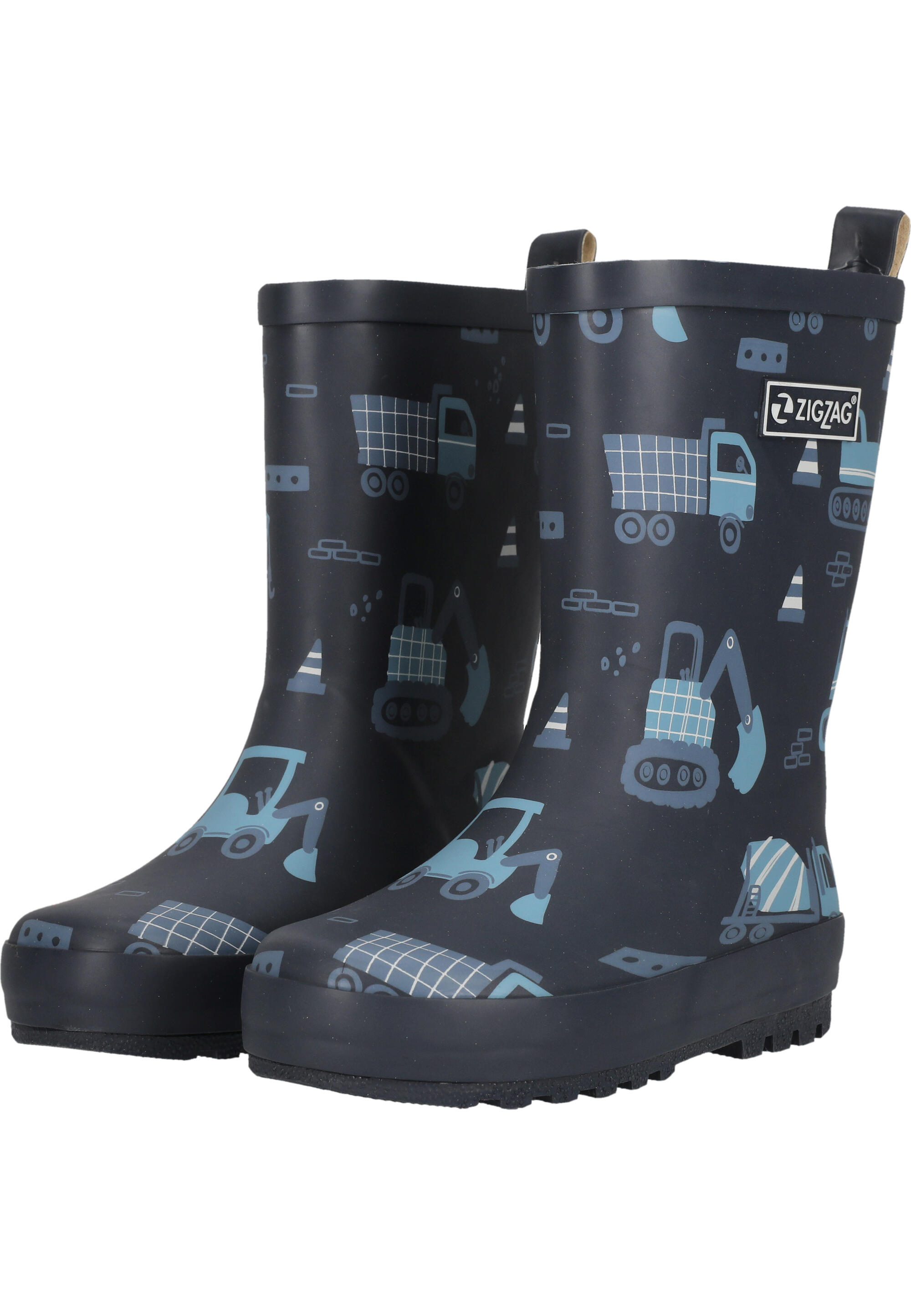 Bottes en caoutchouc Gemus 4/5