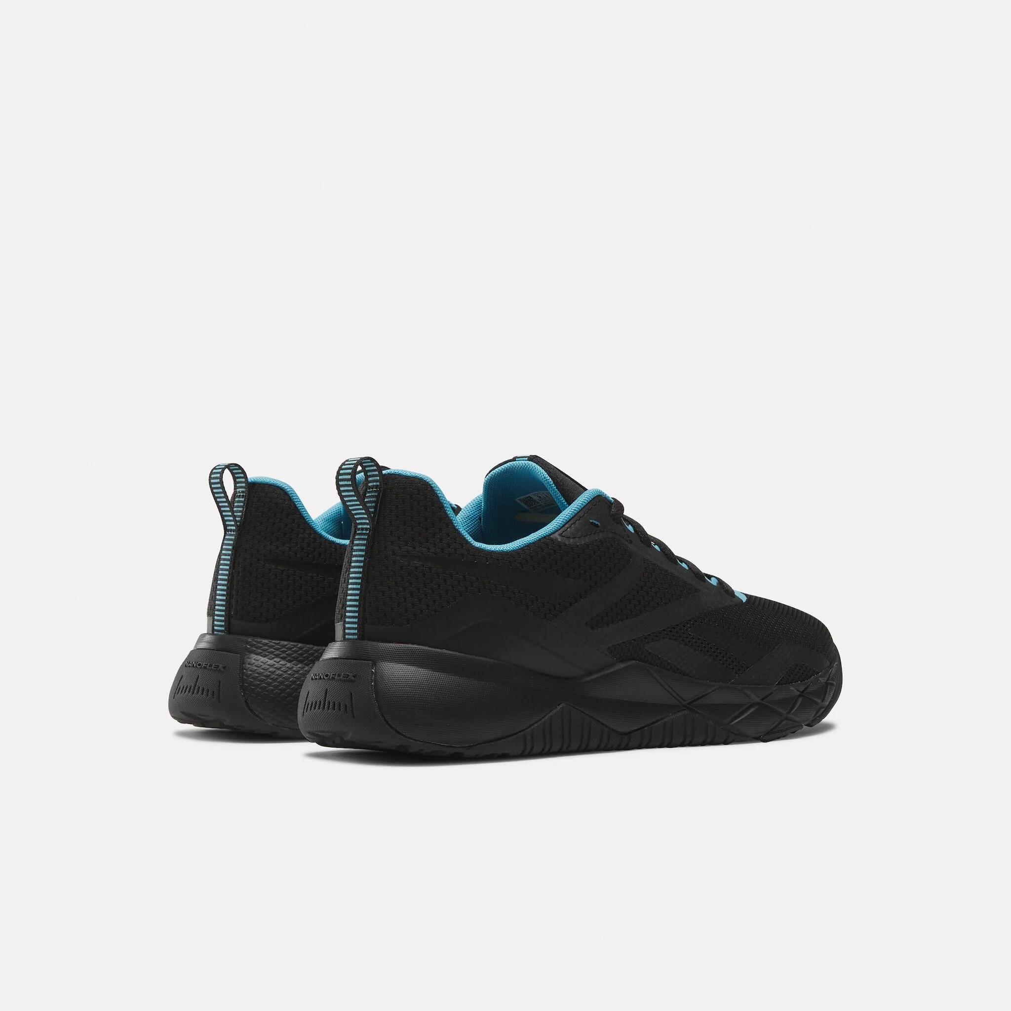 REEBOK NFX Trainer Chaussures de sport Homme Noir (100202116) 3/4