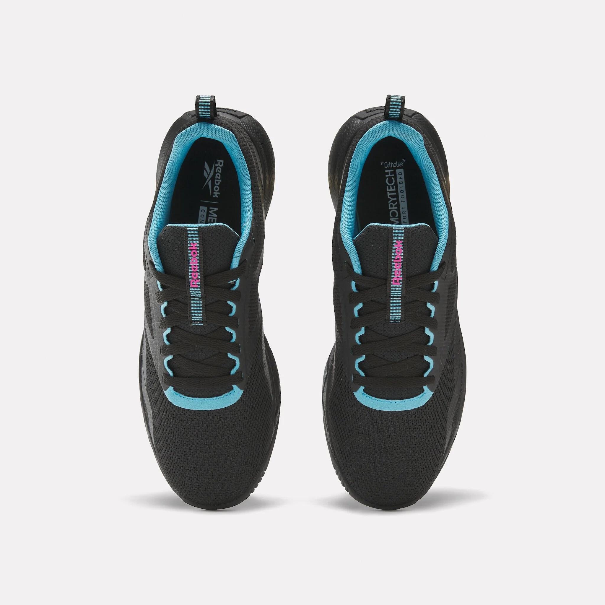 REEBOK NFX Trainer Chaussures de sport Homme Noir (100202116) 4/4