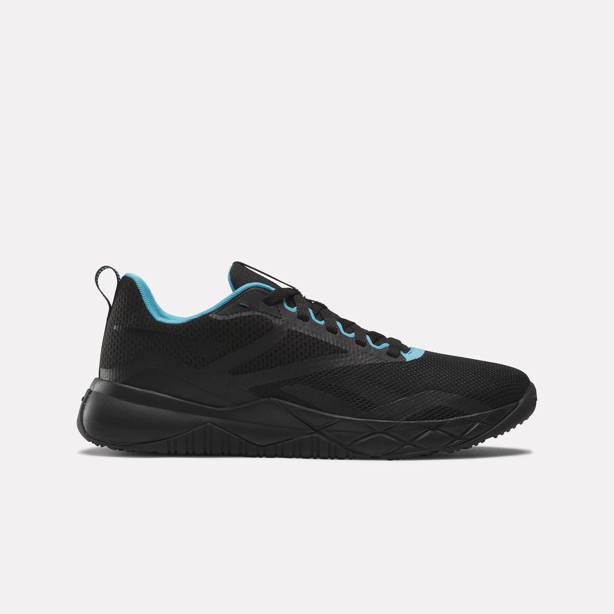 REEBOK NFX Trainer Chaussures de sport Homme Noir (100202116) 2/4