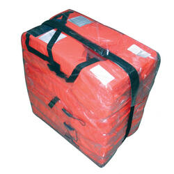 Sac de rangement étanche pour gilet- LALIZAS - Taille 3