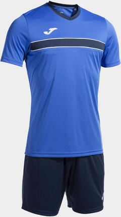 Set Fútbol Hombre Joma Victory Naranja