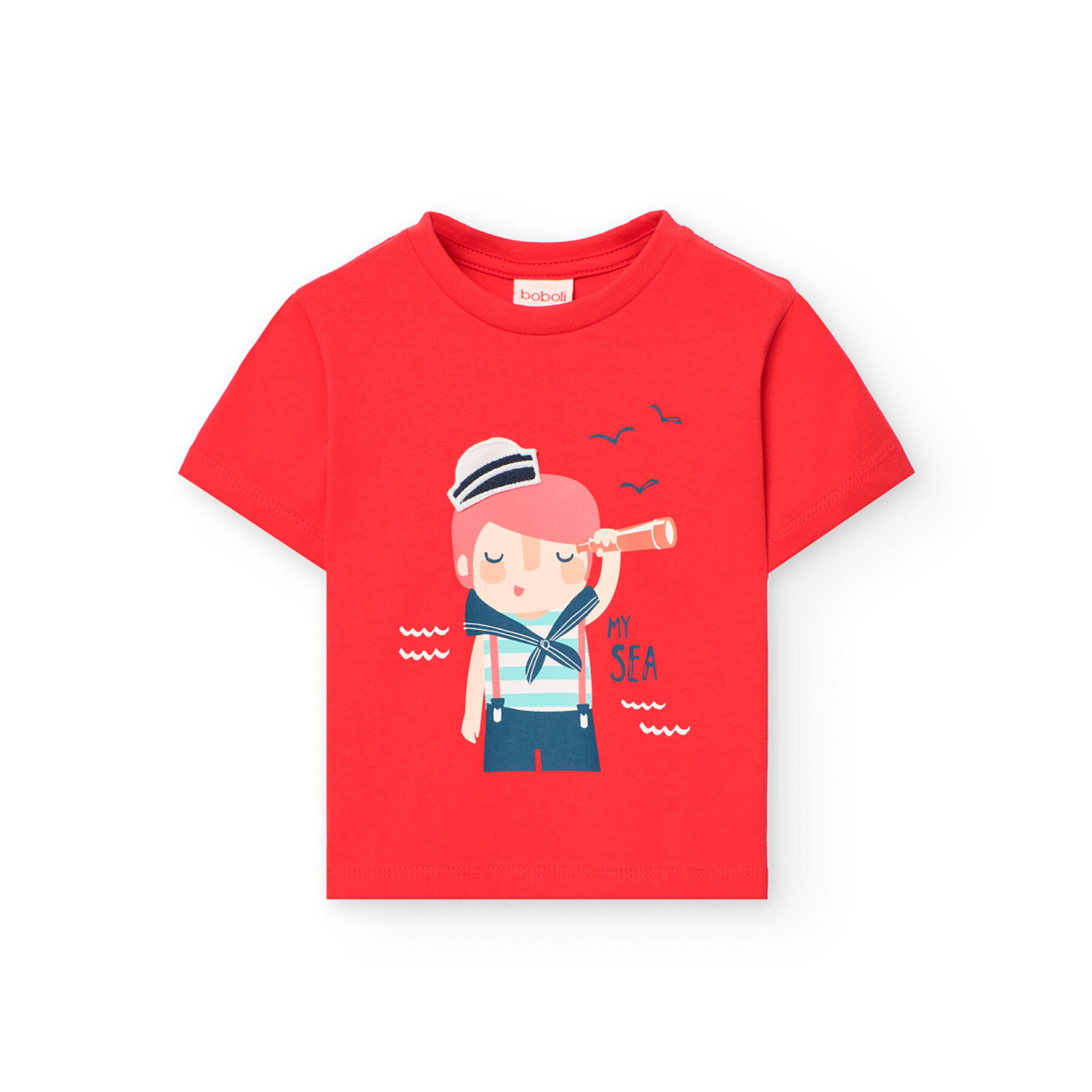 Blusa Boboli El Corte Ingles NiÃ±o Baby Clothes Ropa Boboli El