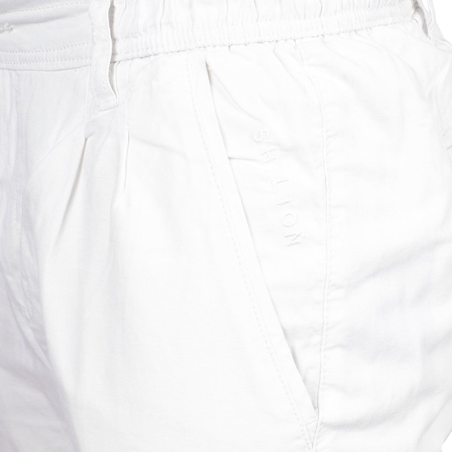 Pantalon en lin homme 4/6