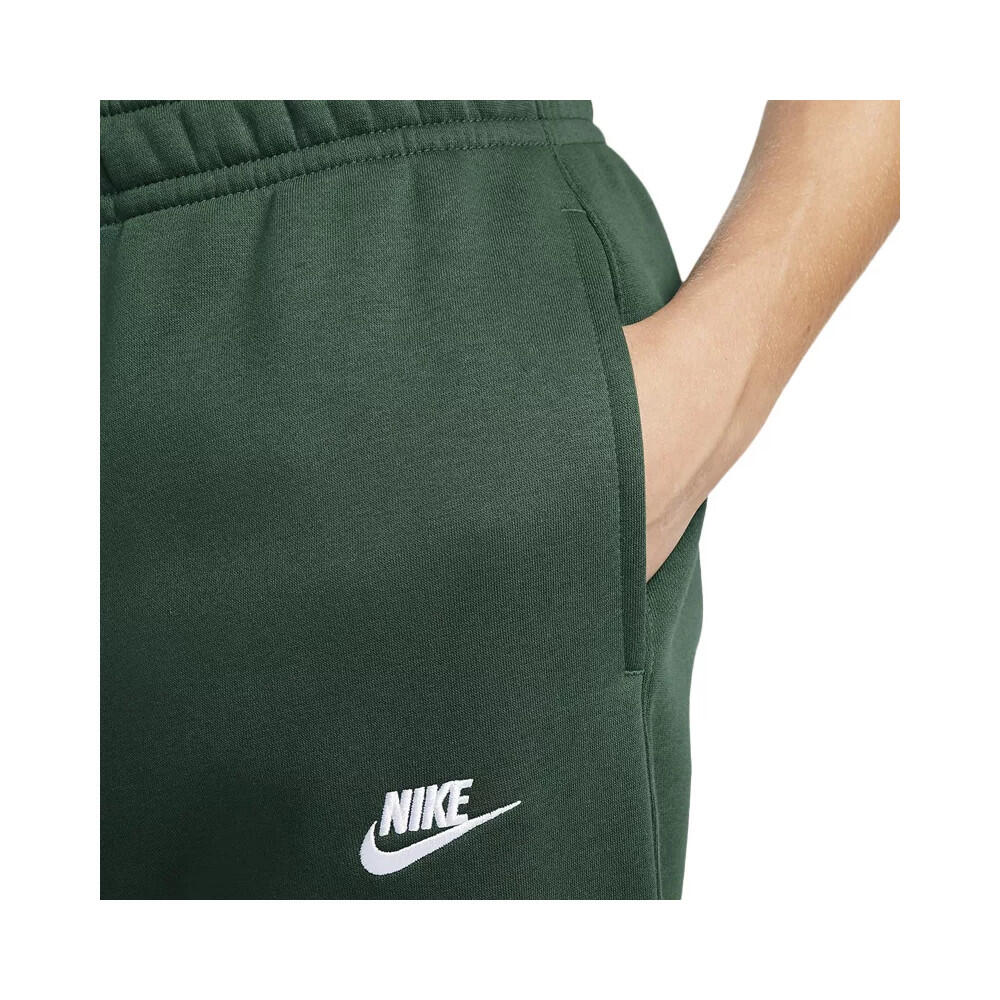 Pantalon de survêtement Nike Sportswear Club Fleece 3/7