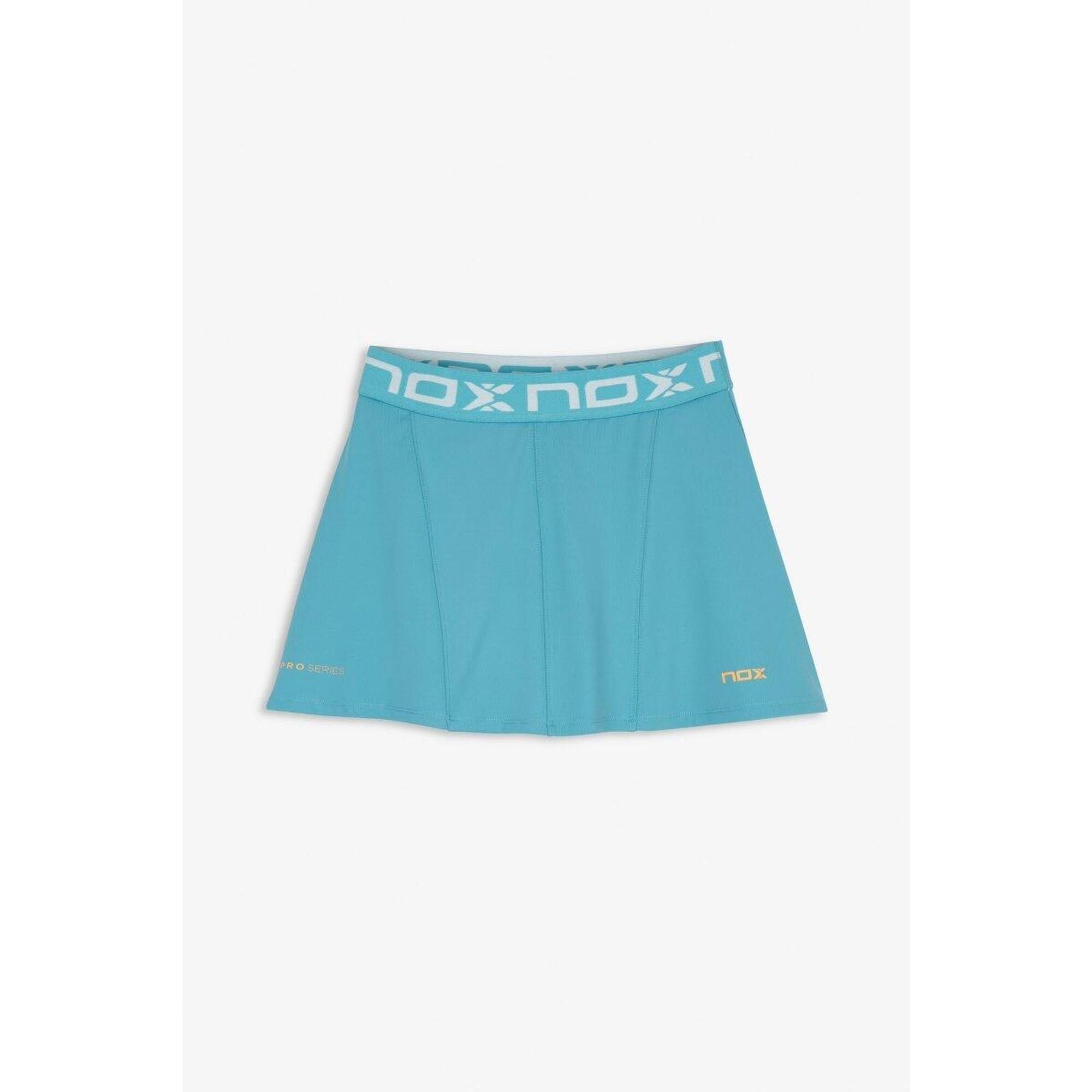 Falda Nox Pro Mujer