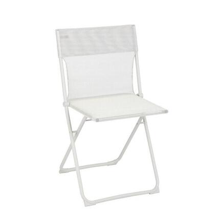 Chaise pliante ultra-compacte - BALCONY - Vert - Lafuma Mobilier