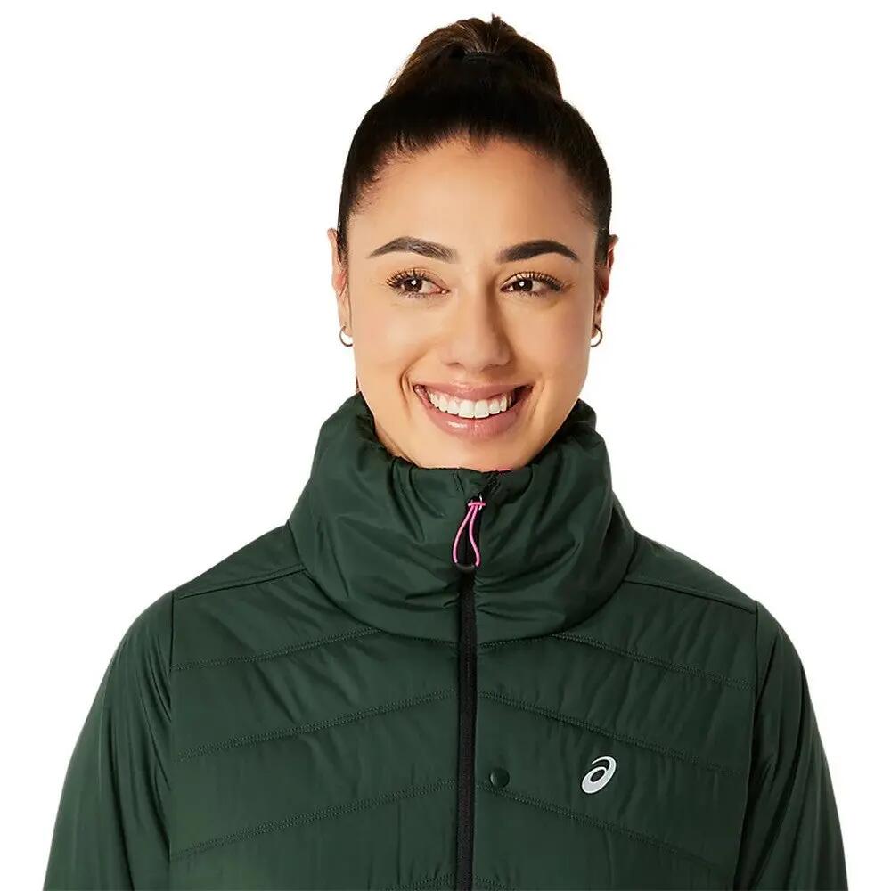ASICS Women's Winter Run Jacket 5/7