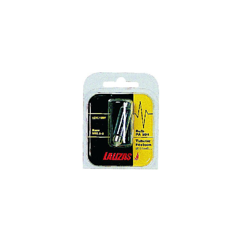 LALIZAS Shuttle 12V 11x41 mm - LALIZAS