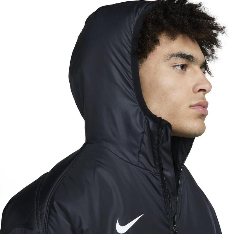 Geaca Nike Winter Therma-Fit Academy Pro pentru barbati, 2XL