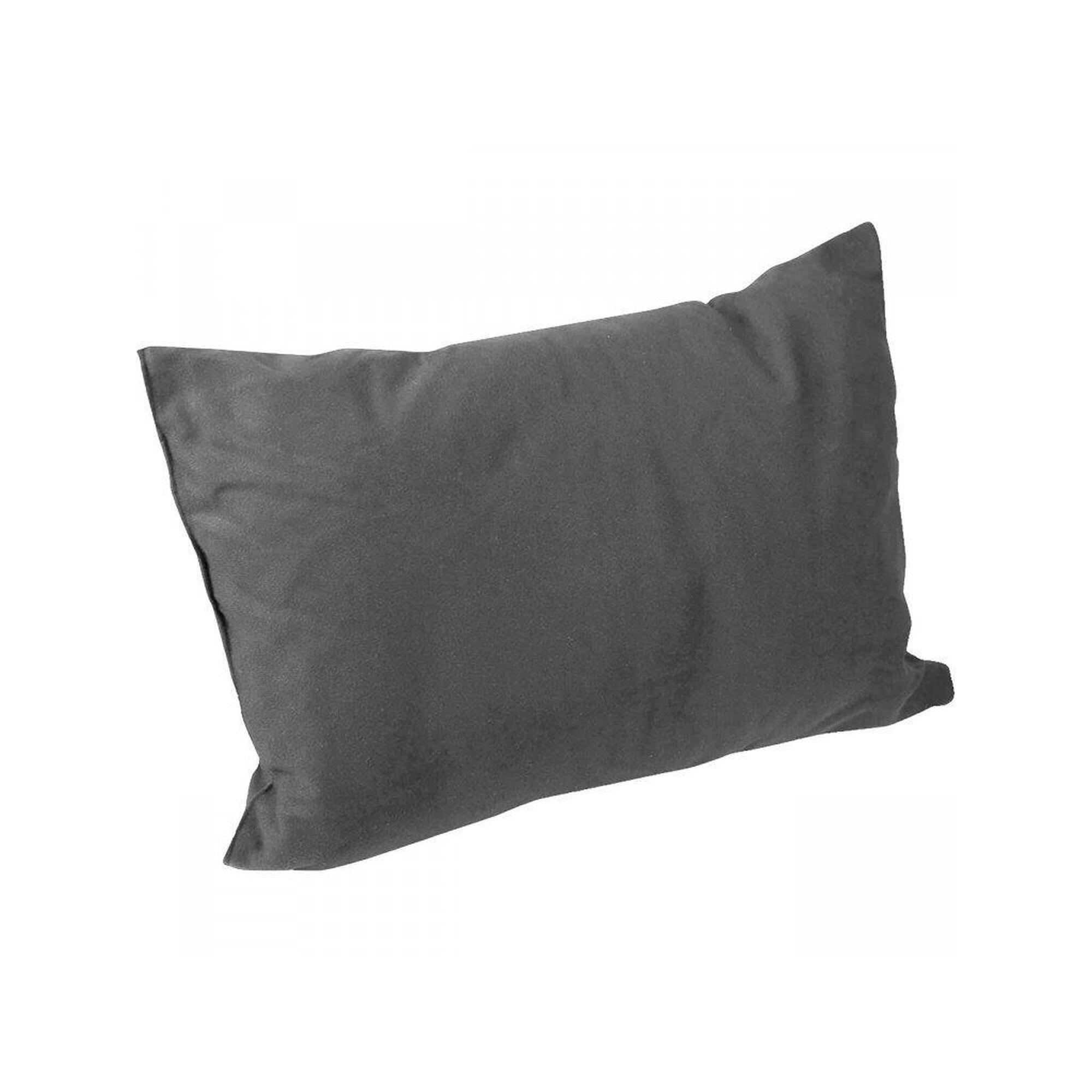 TREKMATES Polštářek Deluxe s výplní 40x30 cm