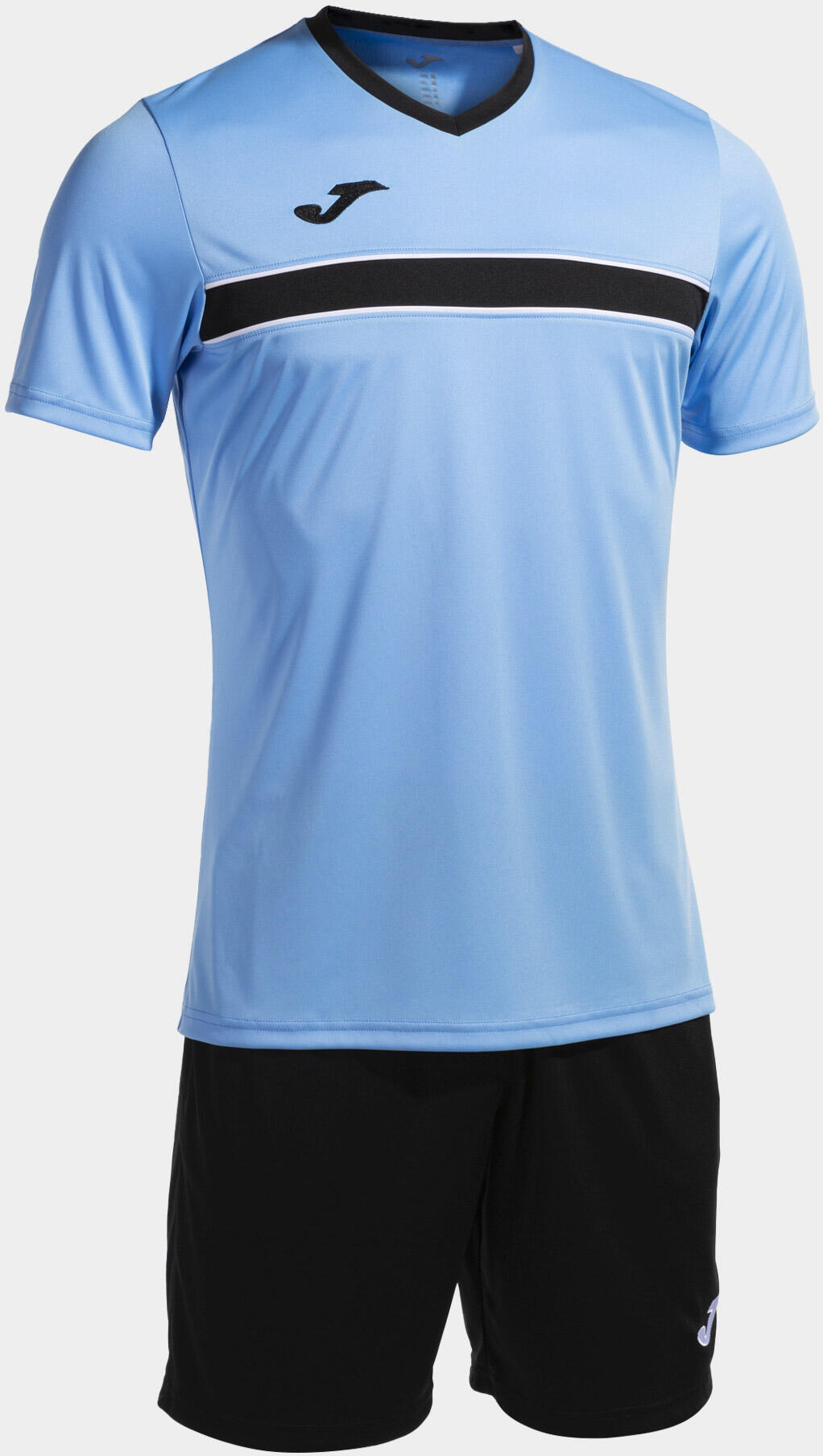 Trainingsshirt en trainingsshort voor kinderen Joma Victory 5/5