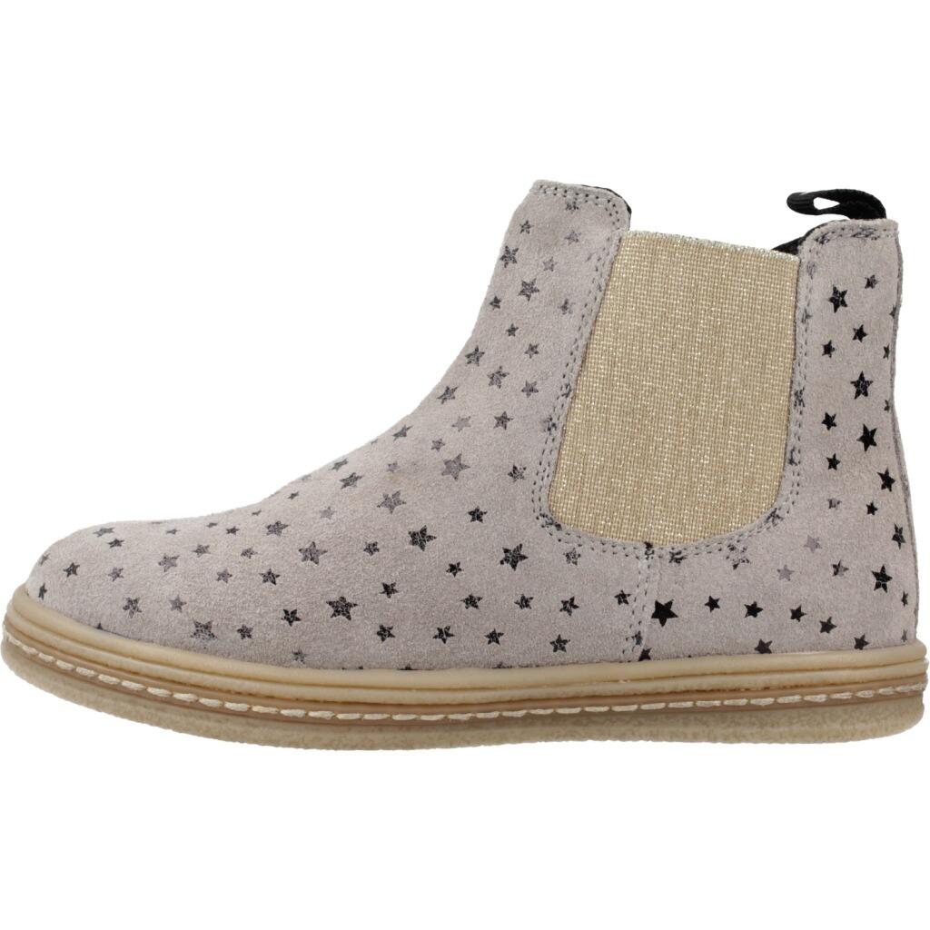 Stiefel Gioseppo Modell Bildein Farbe Grau 2/5