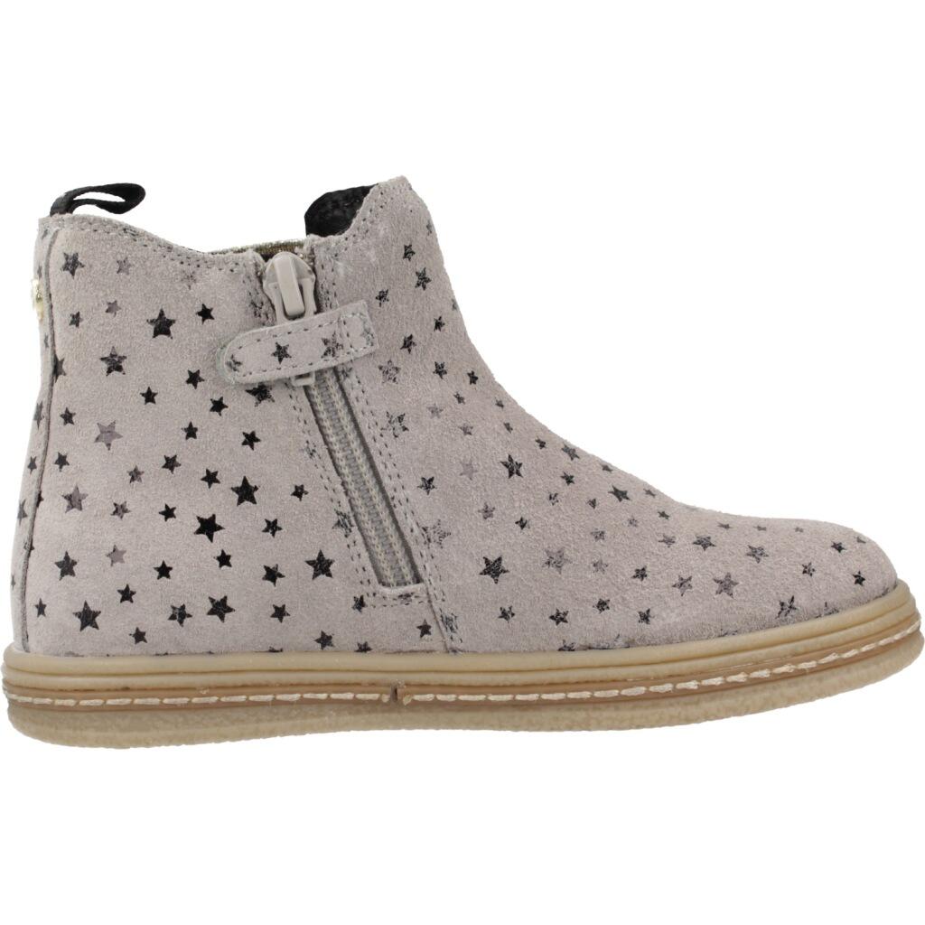 Stiefel Gioseppo Modell Bildein Farbe Grau 4/5