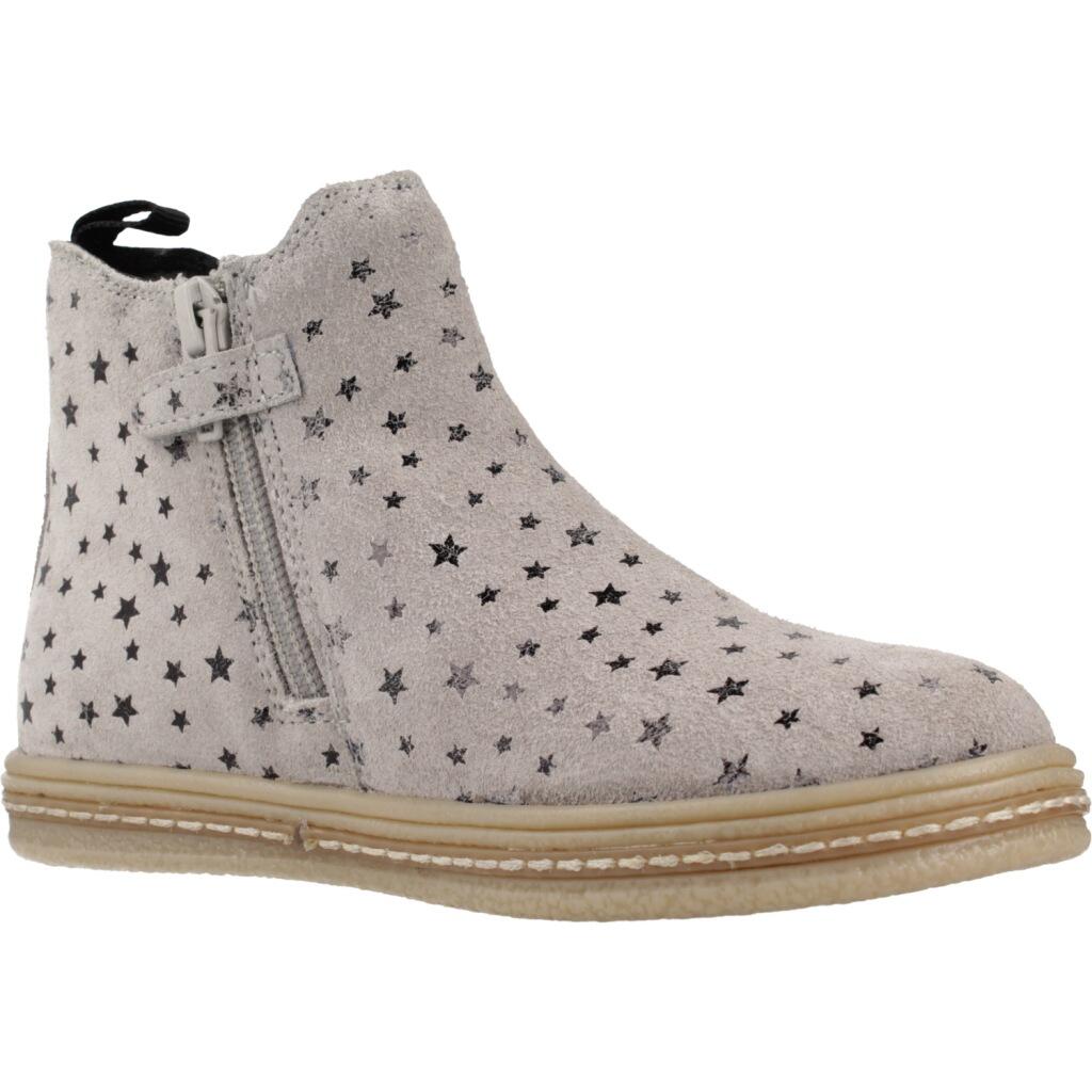Stiefel Gioseppo Modell Bildein Farbe Grau 5/5