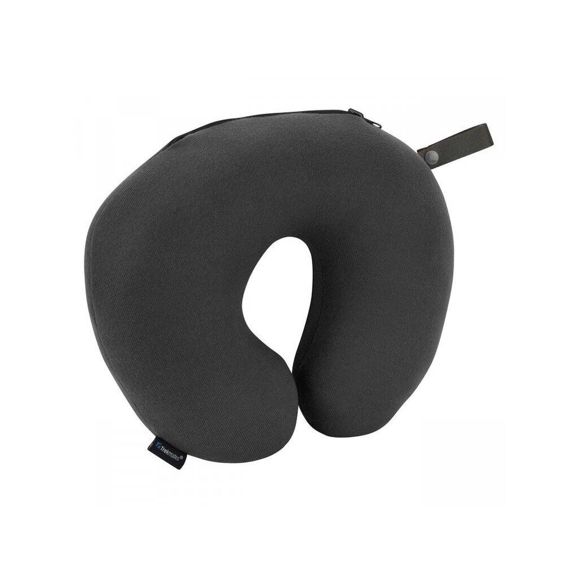 TREKMATES Polštářek De Luxe 2v1