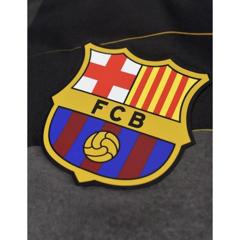 Koszulka treningowa Barça 2024-2025 - Czarna - XL