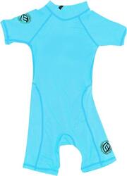 Colorblock - Shorty S/S UPF 50 Lycra Surf Bébé
