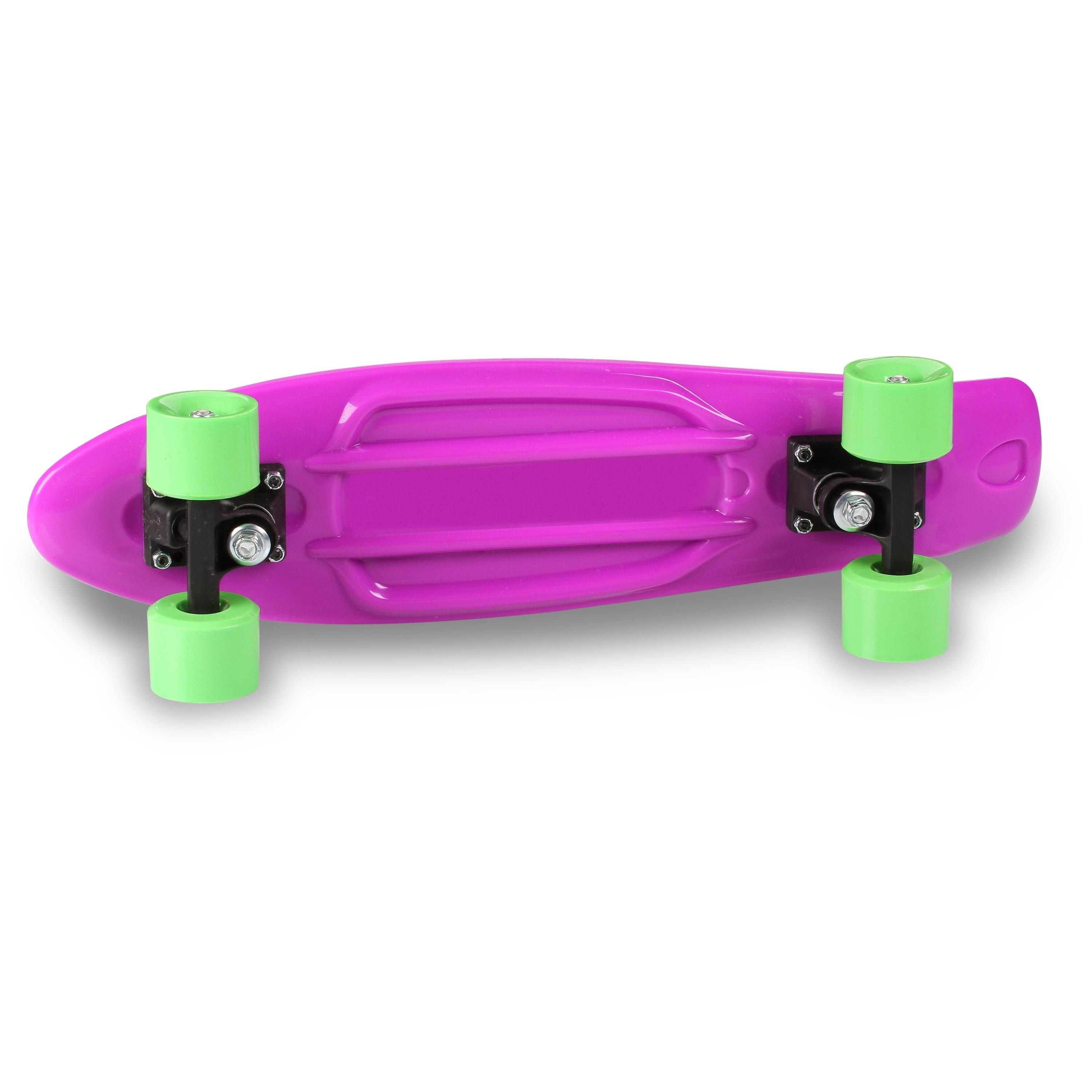 Cruiser Enfant en PVC INDIGO 56,5*15 cm 2/3
