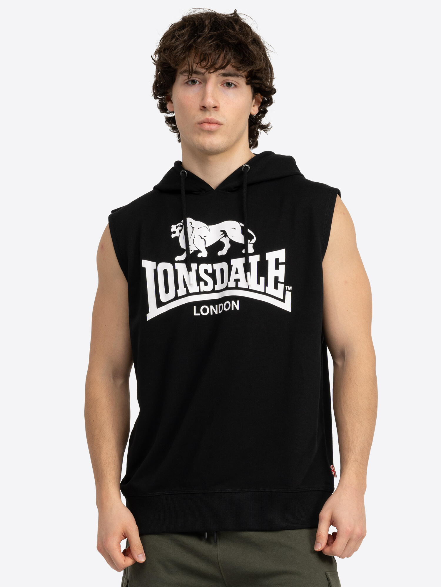 LONSDALE picture