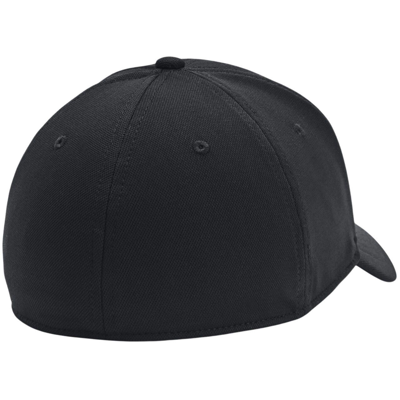 Casquette Under Armour à visière courbée 2/3