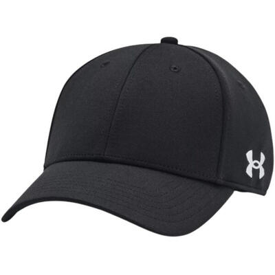 Under armour-pet met gebogen klep