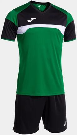 Ensemble Football Enfants Joma Danubio III Anthracite