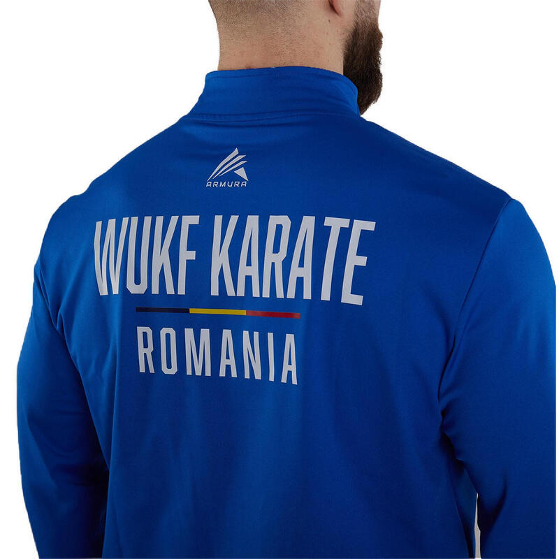 Bluza Masculin ARMURA WUKF