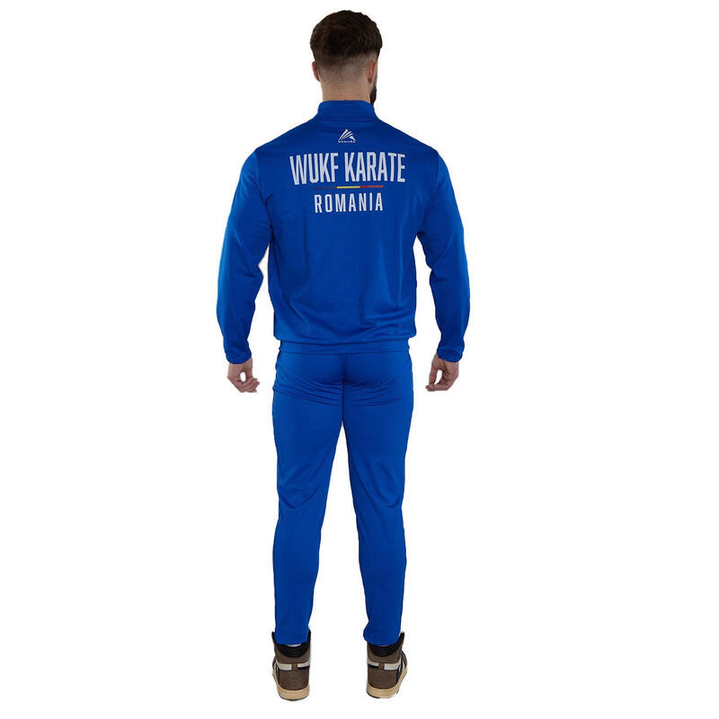 Bluza Masculin ARMURA WUKF