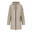 Parka mi-longue légère Jott ERIKA