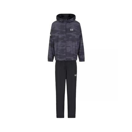 Ensemble de survêtement EA7 Emporio Armani