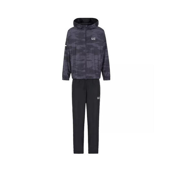 Ensemble de survêtement EA7 Emporio Armani