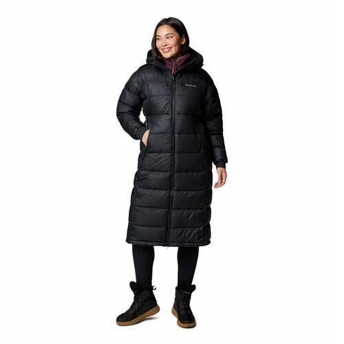 Kurtka uniwersalna damska Columbia W Pike Lake Ii Long