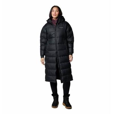 Jas universeel voor vrouwen columbia w pike lake ii long
