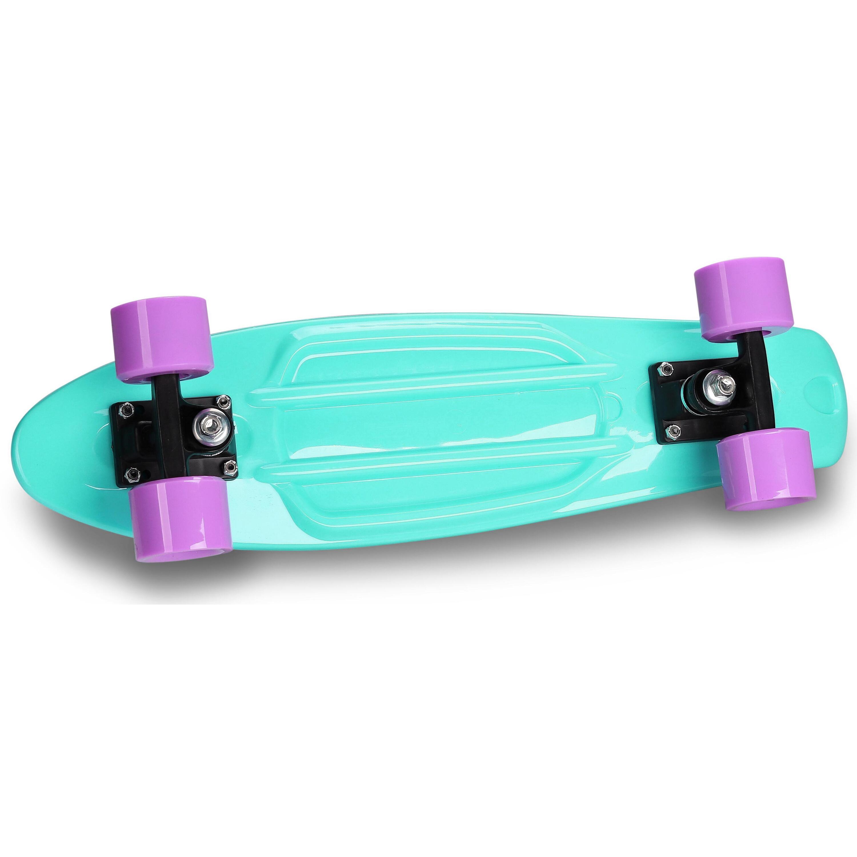 Cruiser Enfant en PVC INDIGO 56,5*15 cm 2/3