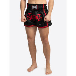 Short de boxe Thaï Tapout Diablo