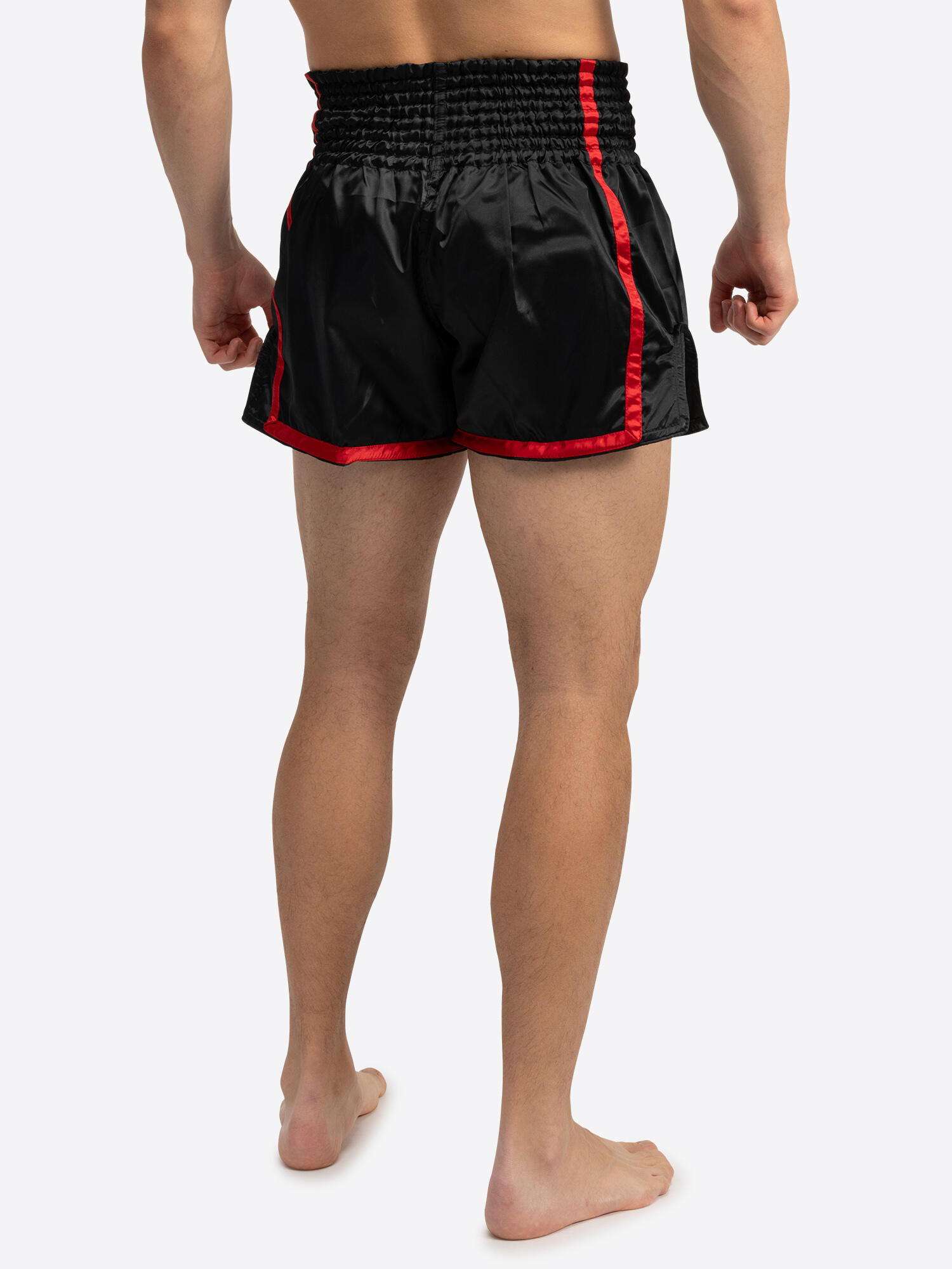 Short de boxe Thaï Tapout Diablo 5/6