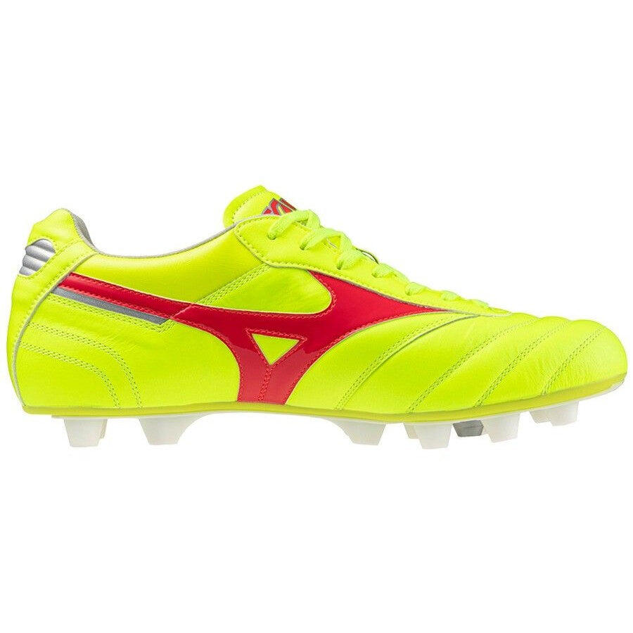 Mizuno Morelia Ii Elite Fg Fussballschuhe Herren 4/5