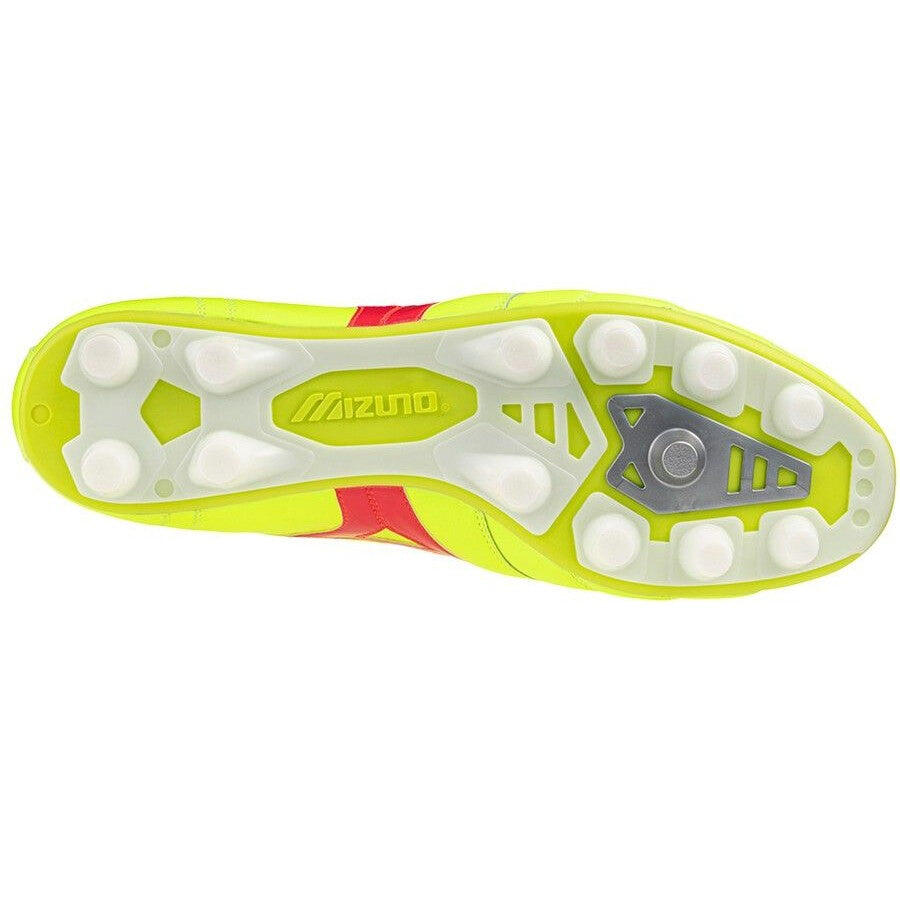 Mizuno Morelia Ii Elite Fg Fussballschuhe Herren 3/5