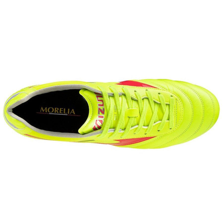 Mizuno Morelia Ii Elite Fg Fussballschuhe Herren 2/5