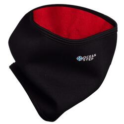 Polartube - Cache Cou 1.5 mm Thermique Néoprène