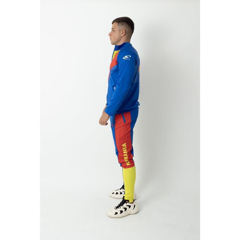 Geaca Softshell Masculin Oficial FRCF