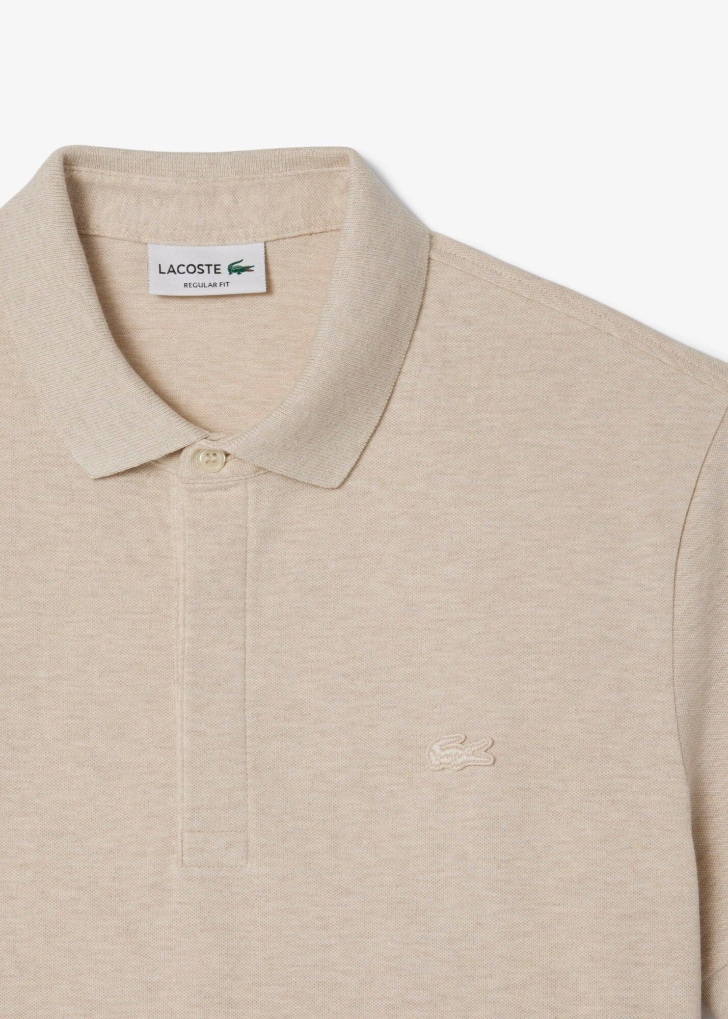 Polo Paris Lacoste - Homme 5/7