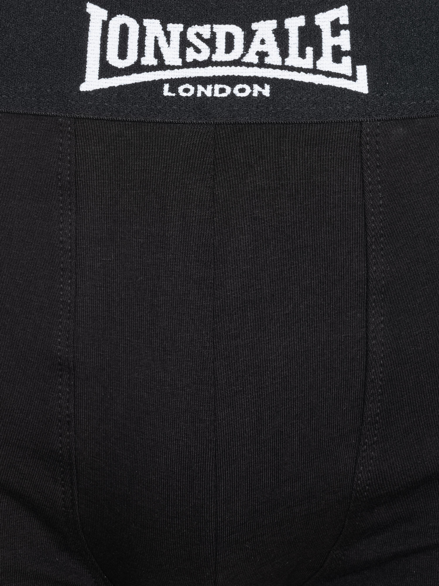 Calzoncillos bóxer Lonsdale West Challow (x4) 5/5
