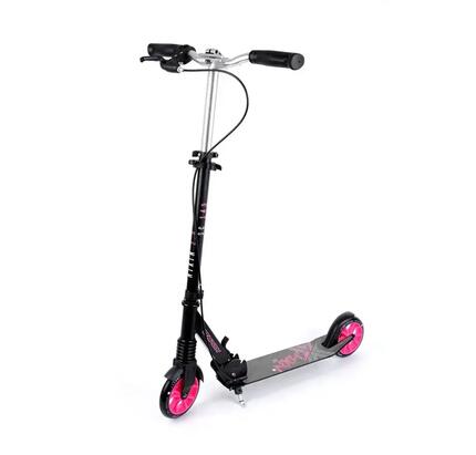 Nixin 145 II - Kinderstep - Groen - 145mm