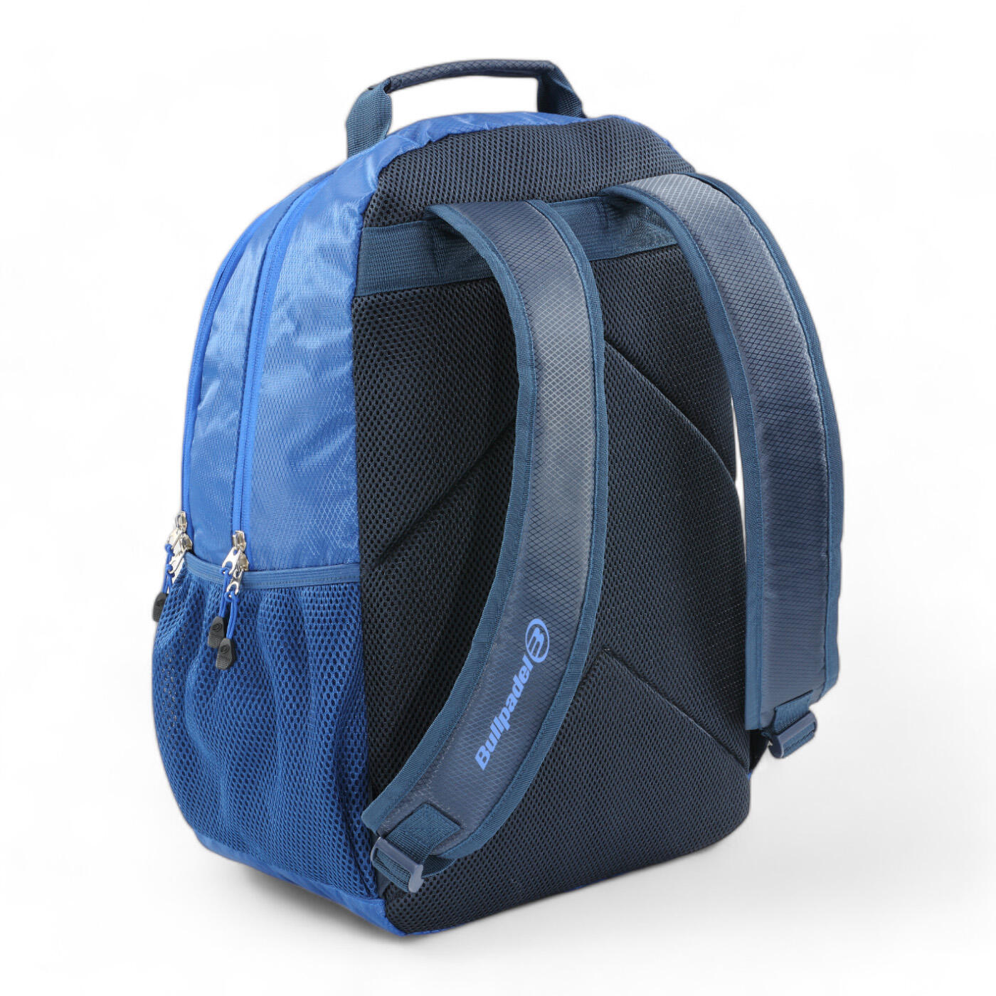 Mochila Bullpadel Performance BPM25004 Azul Marinho 4/5