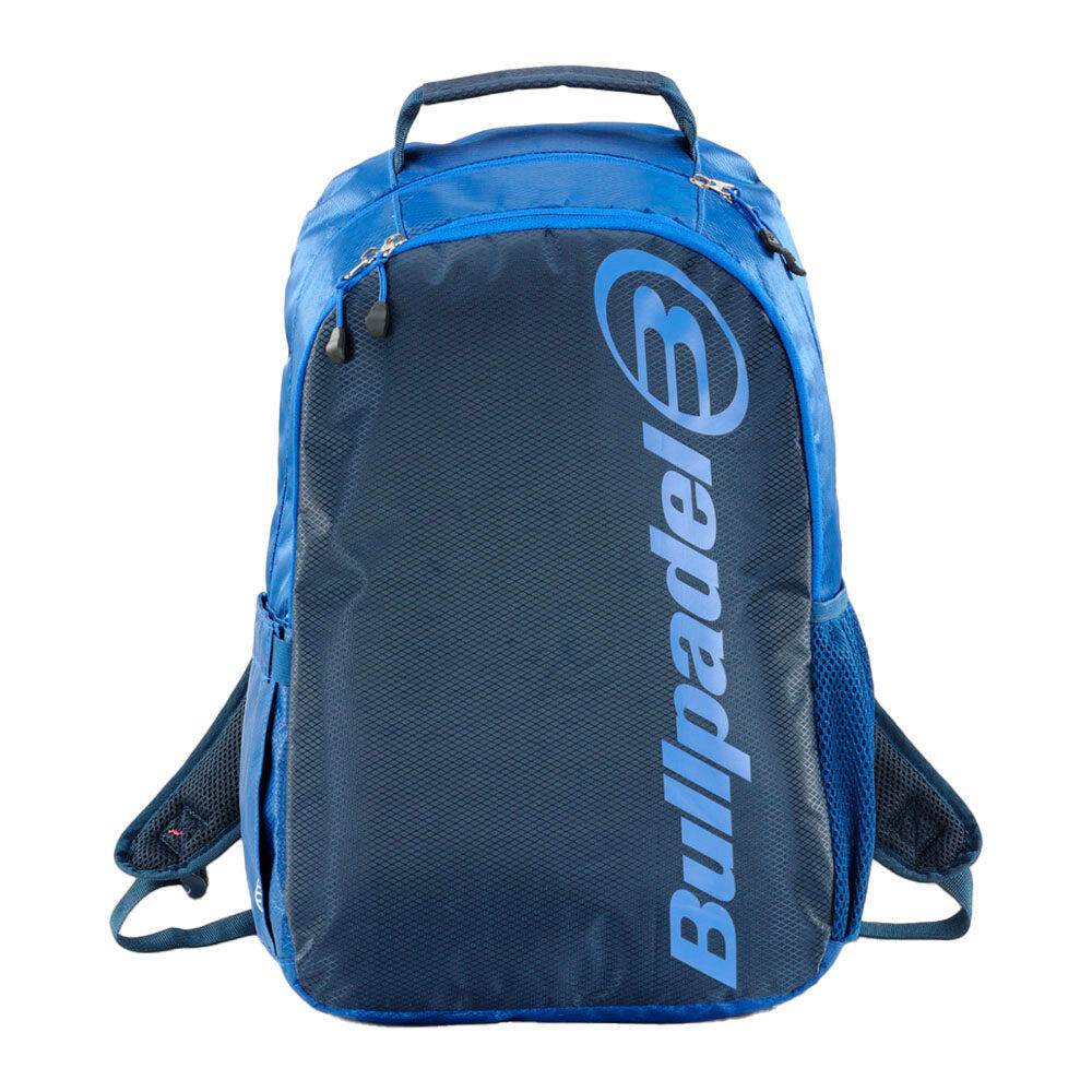 BULLPADEL Mochila Bullpadel Performance BPM25004 Azul Marinho