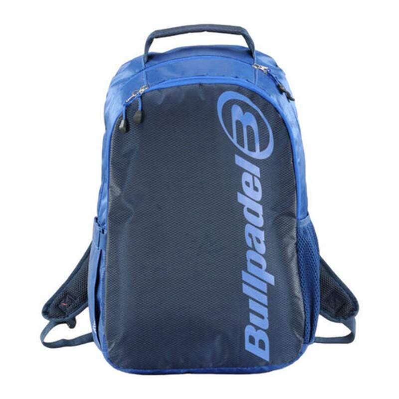 Mochila Bullpadel Performance BPM25004 Azul Marinho 5/5