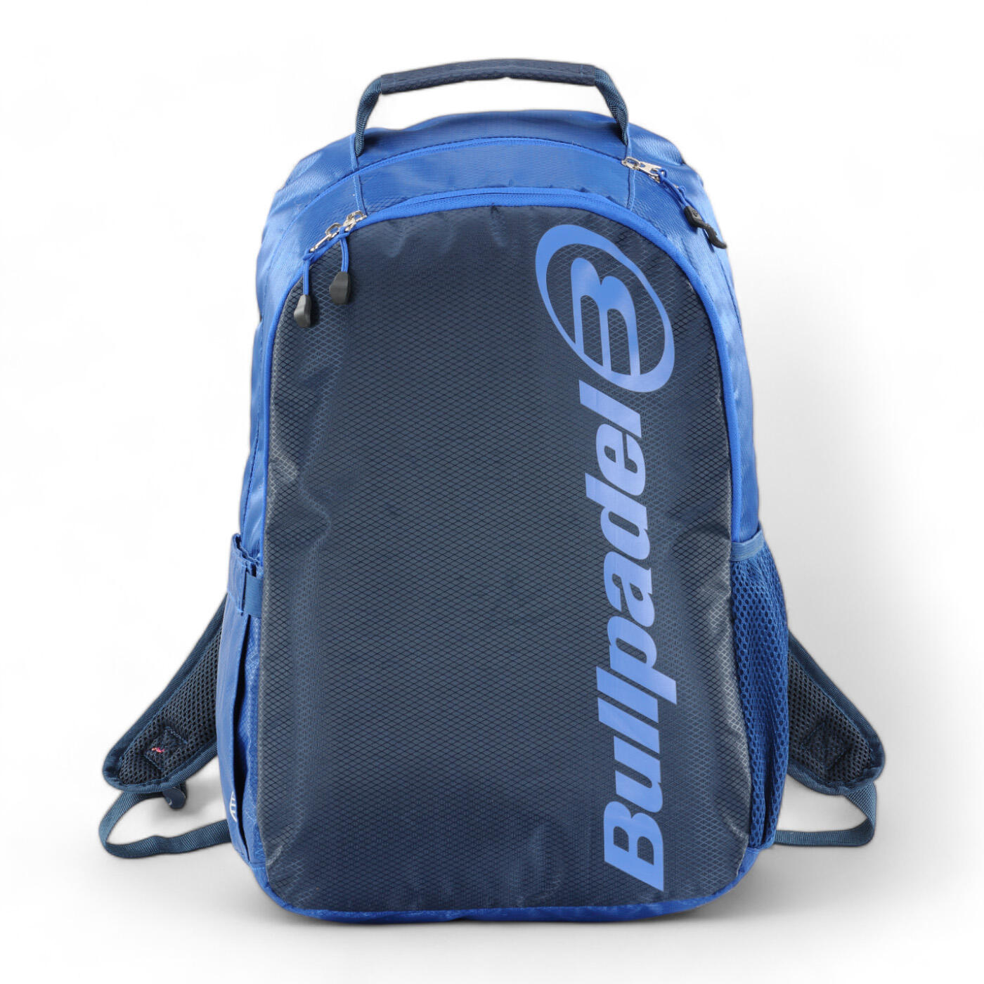 Mochila Bullpadel Performance BPM25004 Azul Marinho 3/5